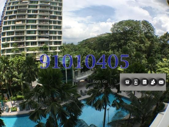Tree House (D23), Condominium #162590032